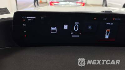 2025 Ford Expedition MAX Platinum - zdjęcie 18 z 39 - miniatura