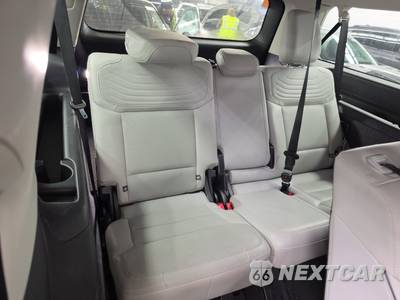 2025 Ford Expedition MAX Platinum - zdjęcie 14 z 39 - miniatura
