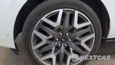 2025 Ford Expedition MAX Platinum - zdjęcie 21 z 39 - miniatura