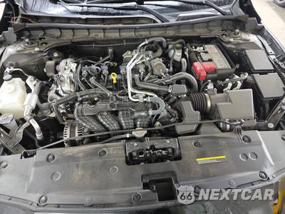 2025 Nissan Altima SV - zdjęcie 15 z 26 - miniatura
