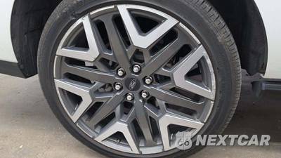 2025 Ford Expedition MAX Platinum - zdjęcie 34 z 39 - miniatura