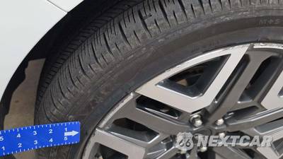 2025 Ford Expedition MAX Platinum - zdjęcie 24 z 39 - miniatura