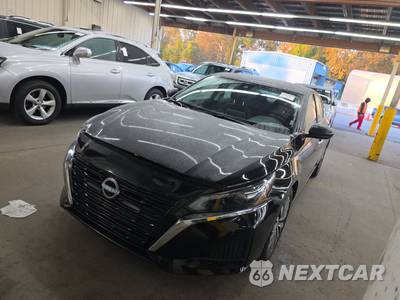 2025 Nissan Altima SV - zdjęcie 1 z 26 - miniatura
