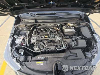 2026 Toyota Corolla LE Sedan - zdjęcie 15 z 31 - miniatura