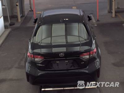 2026 Toyota Corolla LE Sedan - zdjęcie 5 z 31 - miniatura