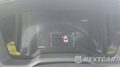 2026 Toyota Corolla LE Sedan - zdjęcie 20 z 31 - miniatura