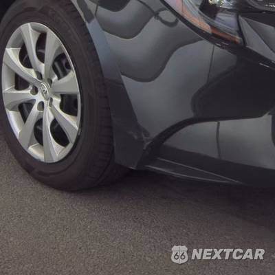 2026 Toyota Corolla LE Sedan - zdjęcie 24 z 31 - miniatura