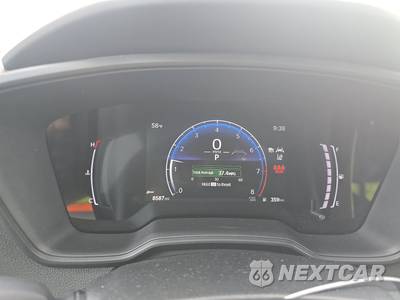 2026 Toyota Corolla LE Sedan - zdjęcie 12 z 31 - miniatura