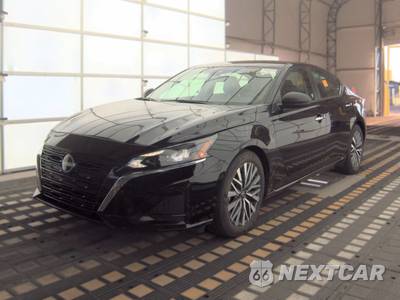 2025 Nissan Altima SV - zdjęcie 1 z 23 - miniatura