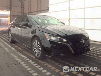 2025 Nissan Altima SV - zdjęcie 3 z 23 - miniatura