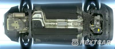 2025 Kia K4 LXS - zdjęcie 17 z 26 - miniatura
