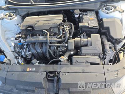 2025 Kia K4 LXS - zdjęcie 15 z 26 - miniatura