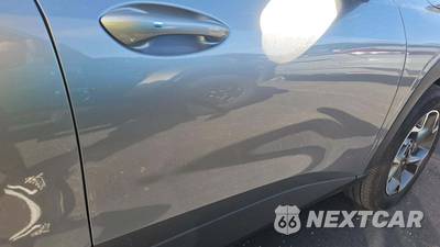 2025 Chevrolet Trax LT - zdjęcie 21 z 23 - miniatura