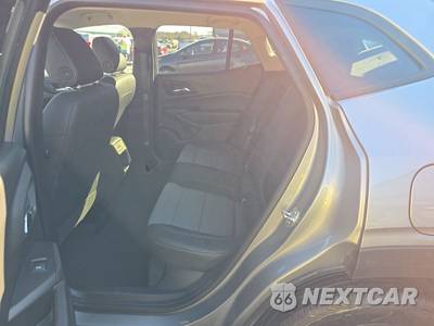 2025 Chevrolet Trax LT - zdjęcie 13 z 23 - miniatura