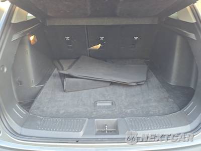 2025 Chevrolet Trax LT - zdjęcie 16 z 23 - miniatura
