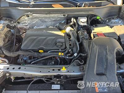 2025 Chevrolet Trax LT - zdjęcie 15 z 23 - miniatura