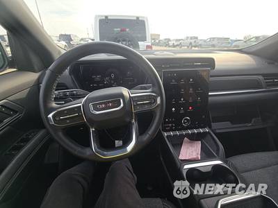 2026 GMC Terrain Elevation 3SB - zdjęcie 11 z 29 - miniatura