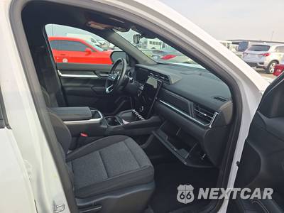 2026 GMC Terrain Elevation 3SB - zdjęcie 8 z 29 - miniatura