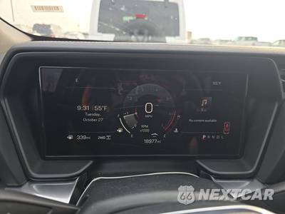 2026 GMC Terrain Elevation 3SB - zdjęcie 12 z 29 - miniatura
