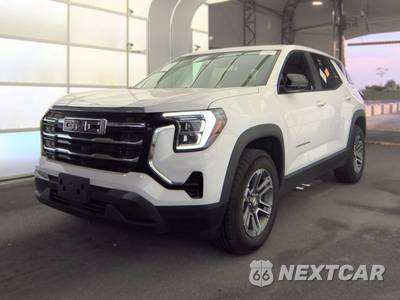 2026 GMC Terrain Elevation 3SB