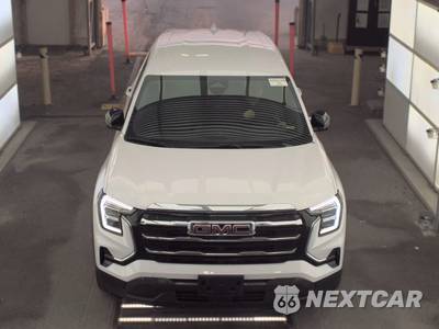 2026 GMC Terrain Elevation 3SB - zdjęcie 2 z 29 - miniatura