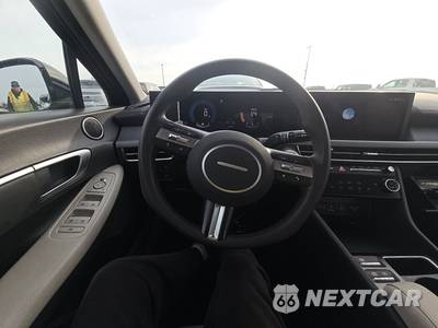 2025 Hyundai Sonata SEL - zdjęcie 10 z 34 - miniatura