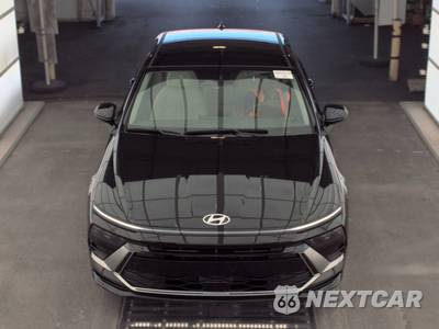 2025 Hyundai Sonata SEL - zdjęcie 2 z 34 - miniatura