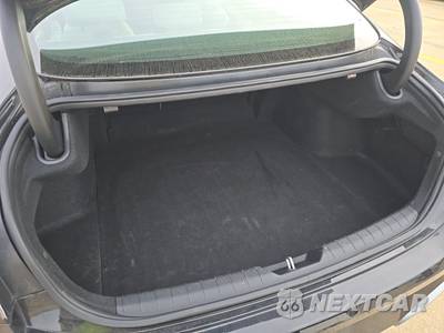 2025 Hyundai Sonata SEL - zdjęcie 16 z 34 - miniatura