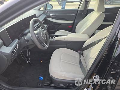 2025 Hyundai Sonata SEL - zdjęcie 7 z 34 - miniatura