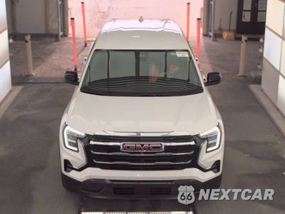 2026 GMC Terrain Elevation 3SA - zdjęcie 2 z 25 - miniatura