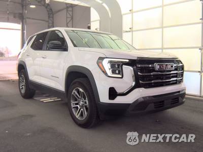 2026 GMC Terrain Elevation 3SA - zdjęcie 3 z 25 - miniatura