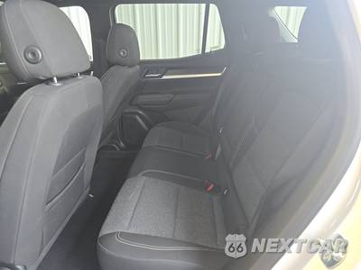 2026 GMC Terrain Elevation 3SA - zdjęcie 13 z 25 - miniatura