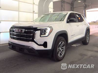 2026 GMC Terrain Elevation 3SA