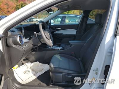 2026 Chevrolet Trax LT - zdjęcie 7 z 22 - miniatura