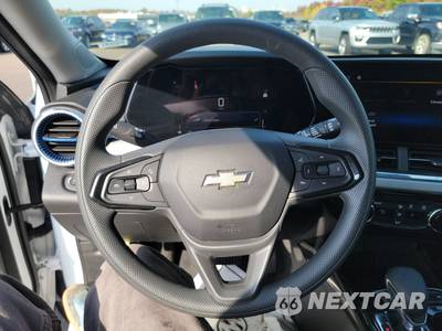 2026 Chevrolet Trax LT - zdjęcie 10 z 22 - miniatura