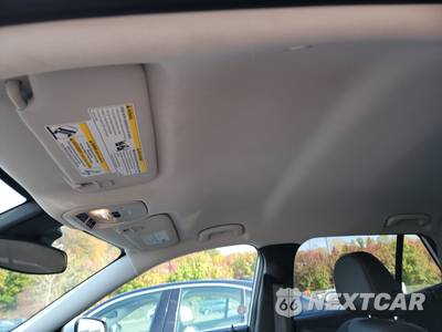2026 Chevrolet Trax LT - zdjęcie 18 z 22 - miniatura