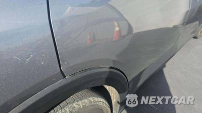 2025 Kia K4 LXS - zdjęcie 24 z 25 - miniatura