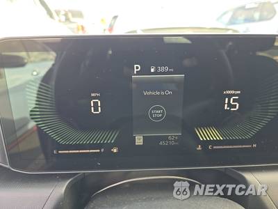 2025 Kia K4 LXS - zdjęcie 12 z 25 - miniatura