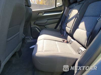 2026 GMC Terrain Elevation 3SB - zdjęcie 13 z 21 - miniatura