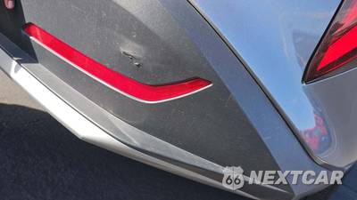 2025 Kia K4 LXS - zdjęcie 33 z 36 - miniatura