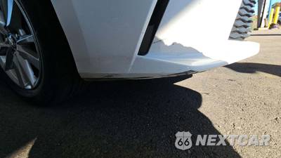 2025 Toyota Camry LE - zdjęcie 33 z 33 - miniatura