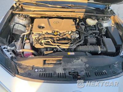 2025 Toyota Camry LE - zdjęcie 15 z 24 - miniatura