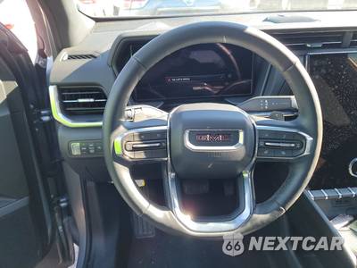 2026 GMC Terrain Elevation 3SB - zdjęcie 10 z 21 - miniatura