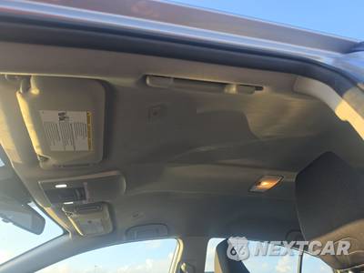 2025 Toyota Camry LE - zdjęcie 17 z 24 - miniatura