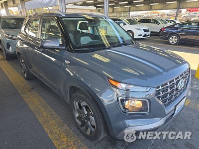 2025 Hyundai Venue SEL - zdjęcie 3 z 28 - miniatura