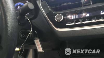 2026 Toyota Corolla LE Sedan - zdjęcie 18 z 29 - miniatura