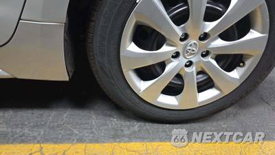 2026 Toyota Corolla LE Sedan - zdjęcie 26 z 29 - miniatura