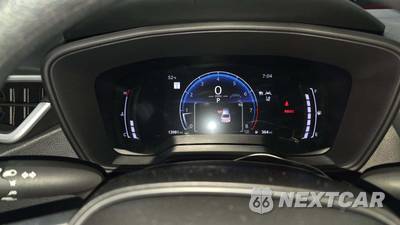 2026 Toyota Corolla LE Sedan - zdjęcie 19 z 29 - miniatura
