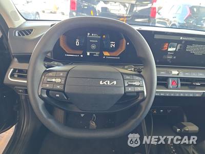 2025 Kia K4 LXS - zdjęcie 10 z 28 - miniatura