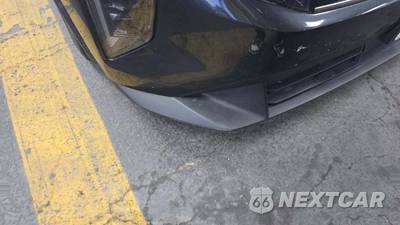 2025 Kia K4 LXS - zdjęcie 25 z 28 - miniatura